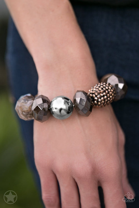 All Cozied Up Bracelet